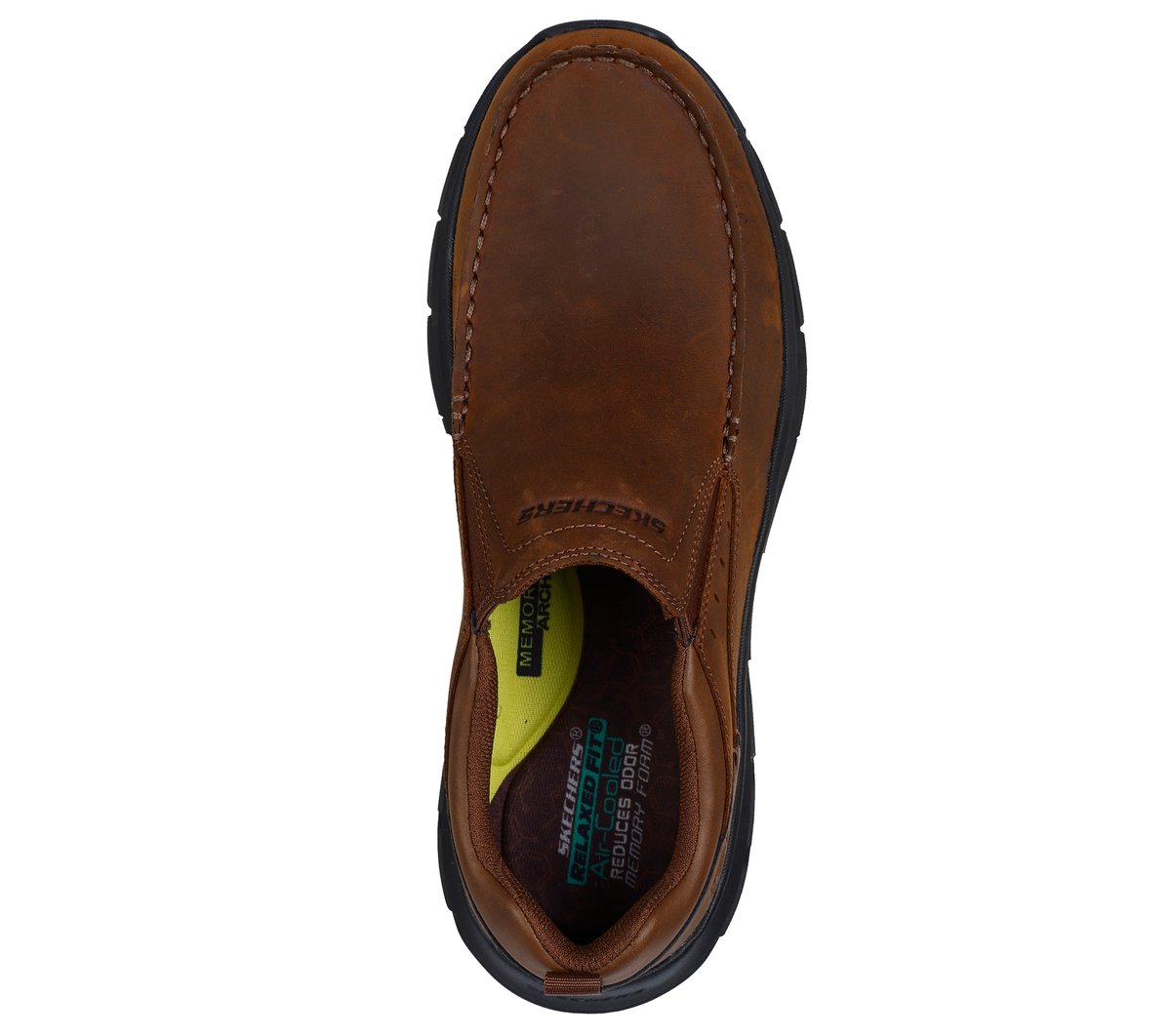 Skechers Men | Relaxed Fit: Zenfield - Fredrick