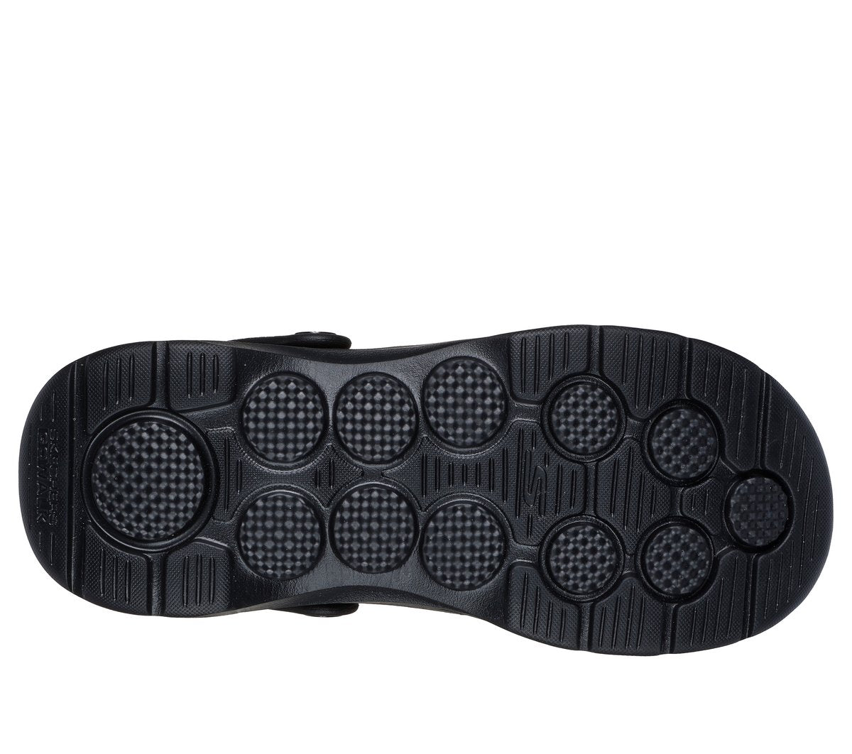 Skechers Men | Foamies: GO WALK 7 - Ambition
