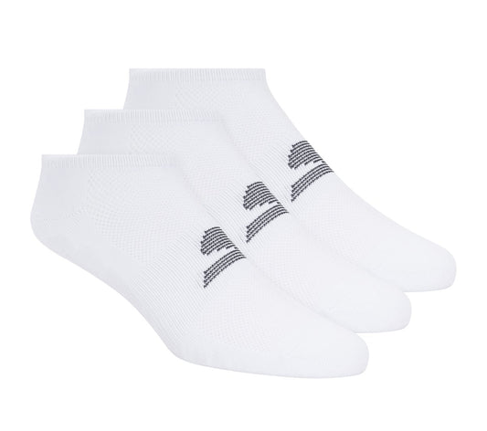 Skechers Men | 3 Pack No Show Stretch Socks