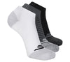 WHITE / GRAY