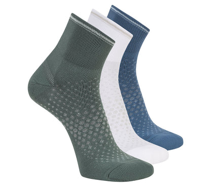 GREEN / MULTI,L