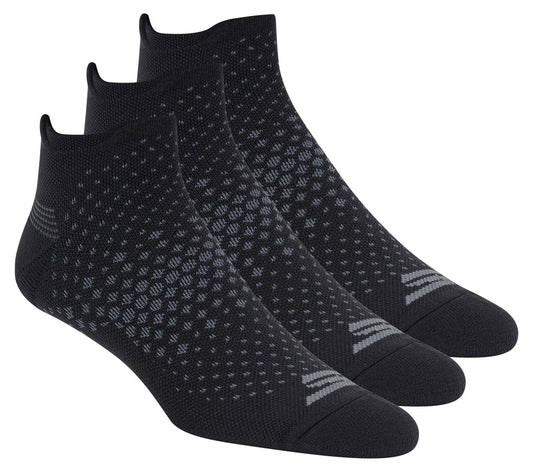 Skechers Men | 3 Pack Men's Low Cut Socks