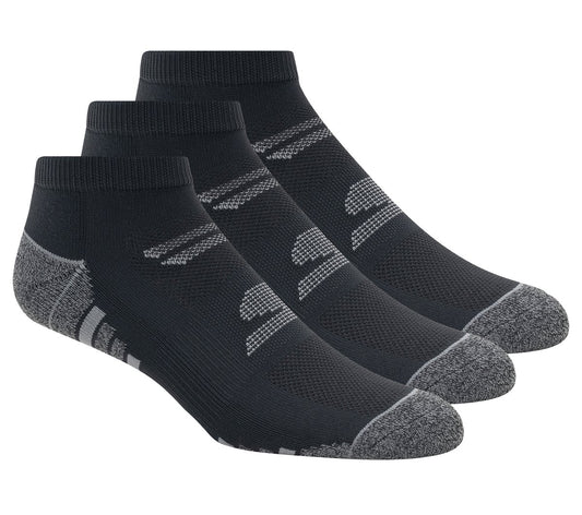 Skechers Men | 3 Pack Men's Half Terry Low Cut Socks
