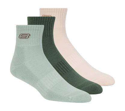 DARK GREEN,L