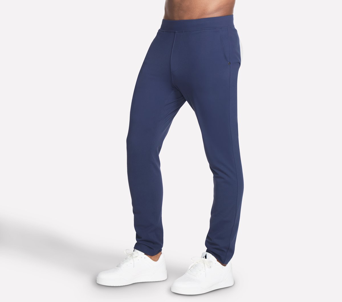 Skechers Men | Skechers Slip-ins Pant Controller Classic