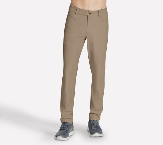 Skechers Men | GO WALK Premium 5 Pocket Pant