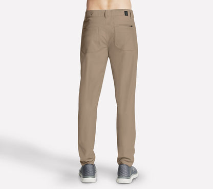 Skechers Men | GO WALK Premium 5 Pocket Pant