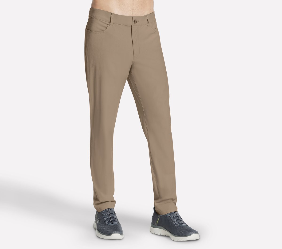 Skechers Men | GO WALK Premium 5 Pocket Pant