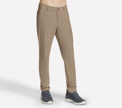 Skechers Men | GO WALK Premium 5 Pocket Pant