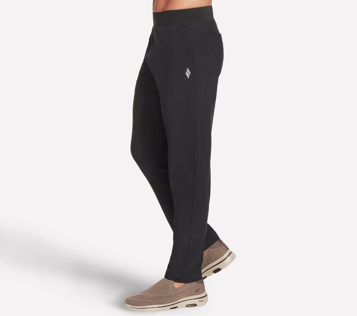 Skechers Men | GO WALK Action Pant