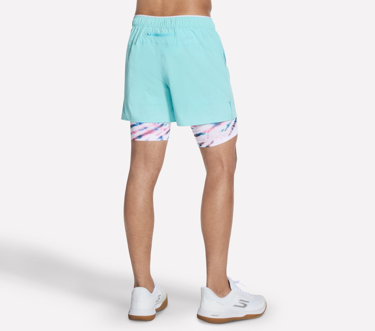 Skechers Men | Digiwave 5 Inch Short