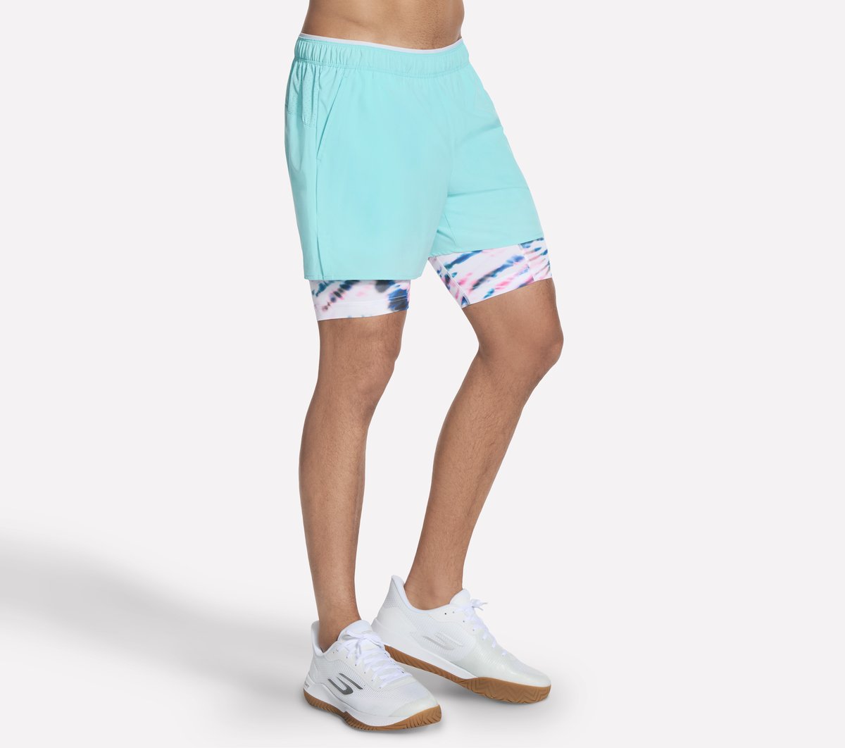 Skechers Men | Digiwave 5 Inch Short