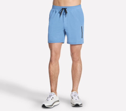 Skechers Men | Weekend 7 Inch Short