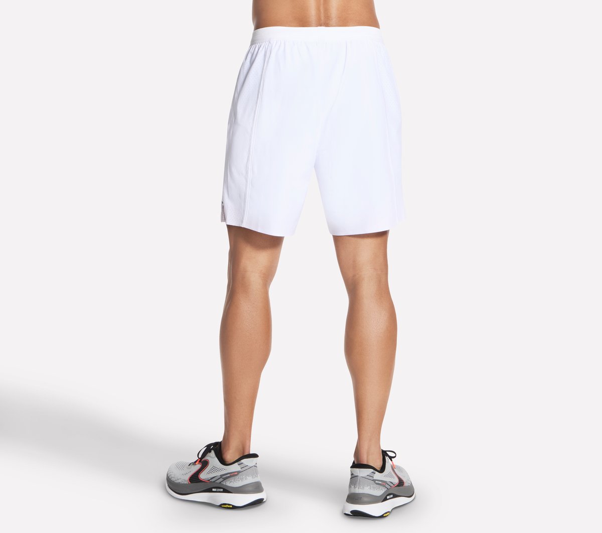 Skechers Men | Premier Deuce 7 Inch Short