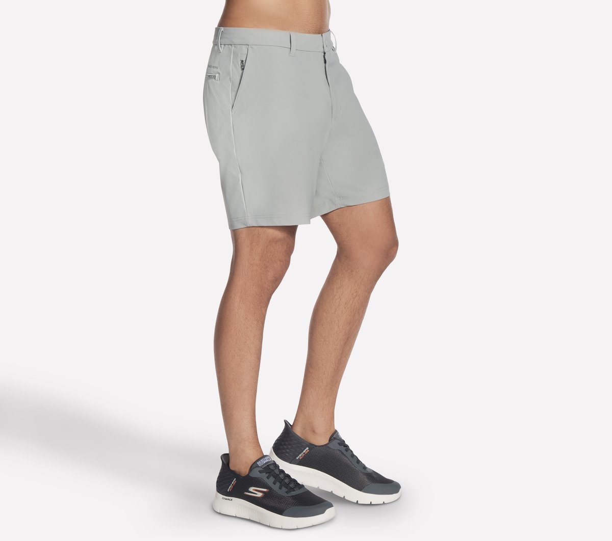Skechers Men | GO STRETCH Ultra Performance 7 Inch Short