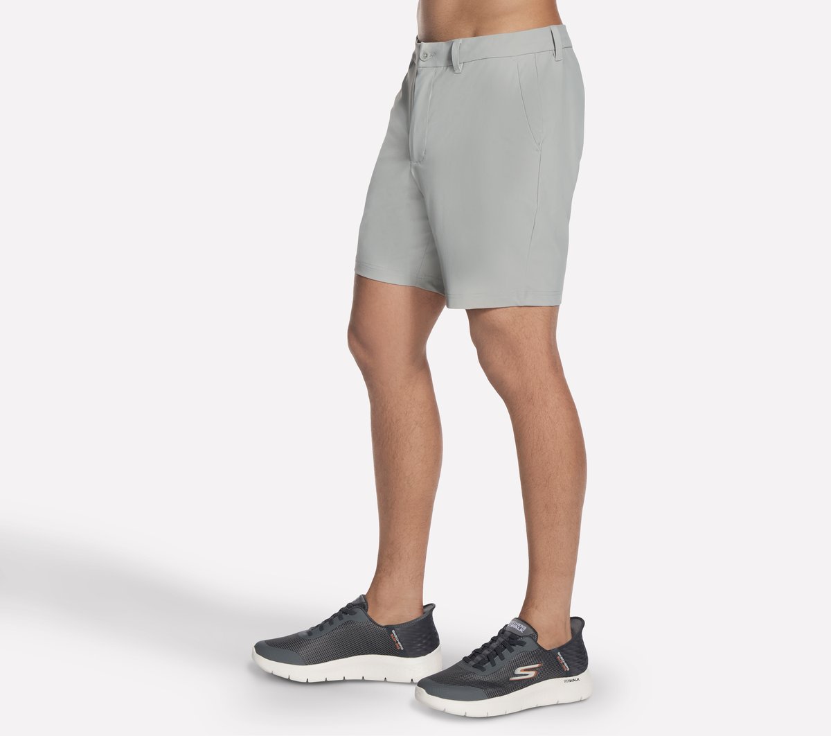 Skechers Men | GO STRETCH Ultra Performance 7 Inch Short