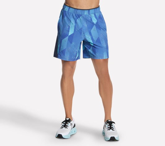 Skechers Men | Premier Drift 7 Inch Short