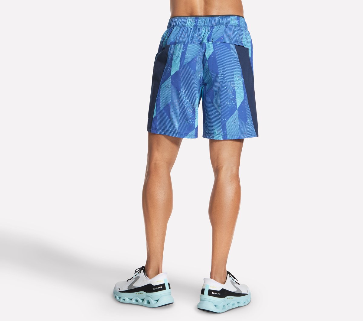 Skechers Men | Premier Drift 7 Inch Short
