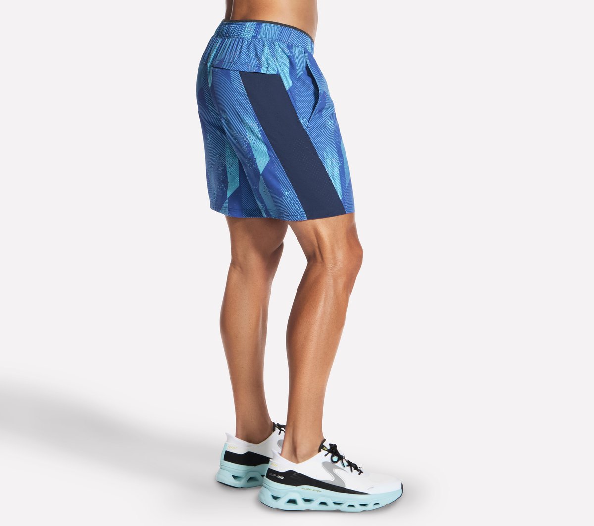 Skechers Men | Premier Drift 7 Inch Short