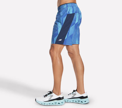 Skechers Men | Premier Drift 7 Inch Short
