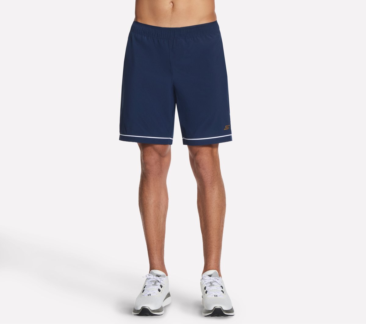 Skechers Men | Harry Kane Striker 8 Inch Short