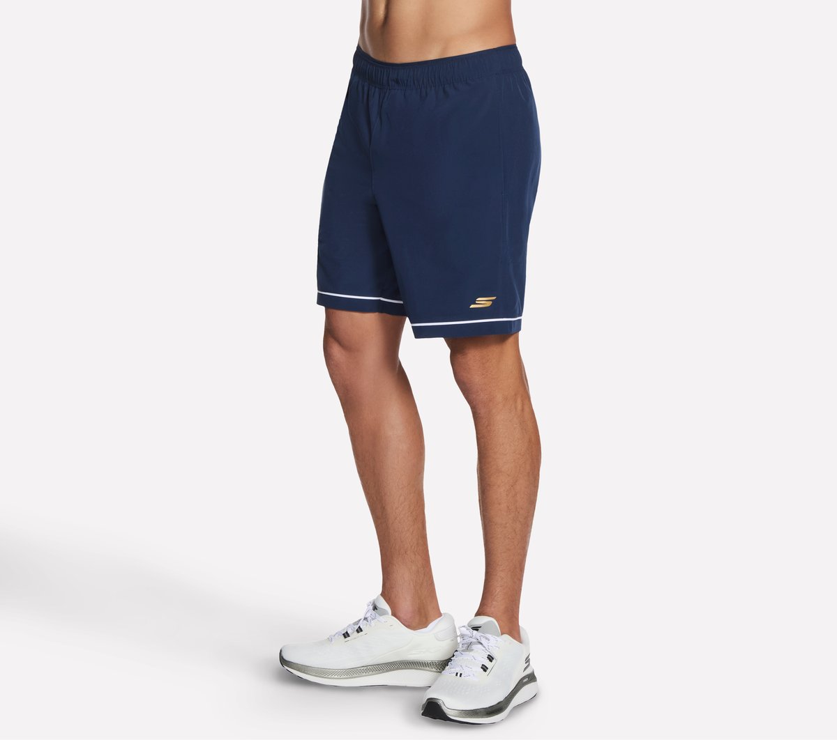 Skechers Men | Harry Kane Striker 8 Inch Short