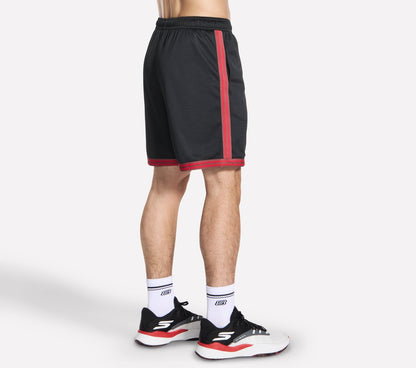 Skechers Men | Street Basketball 8 Inch Short