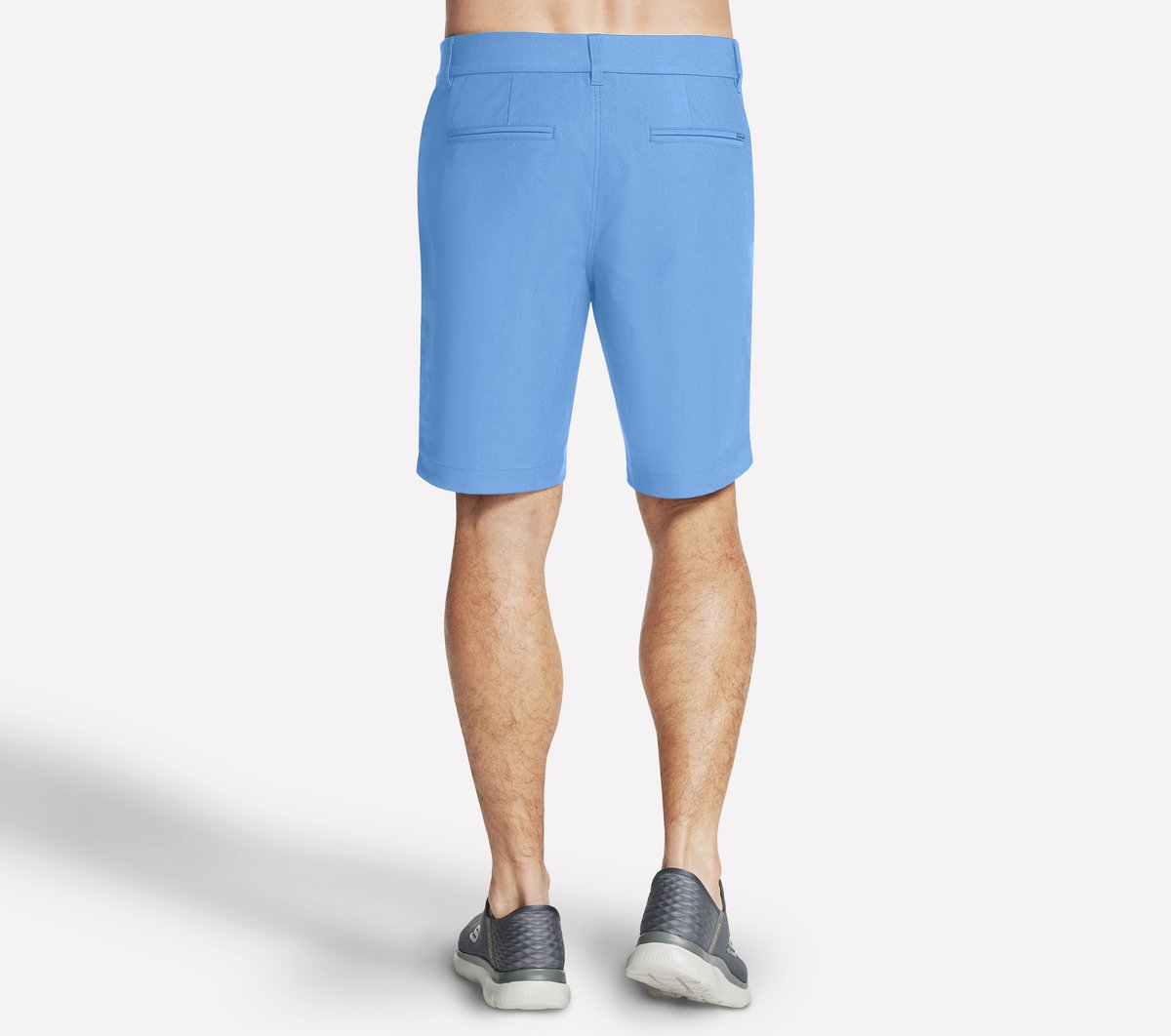 Skechers Men | SKECH-KNITS Premium Everywhere 9 Inch Short