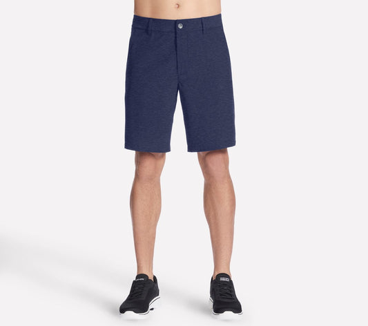 Skechers Men | The GO WALK Everywhere 9-Inch Short