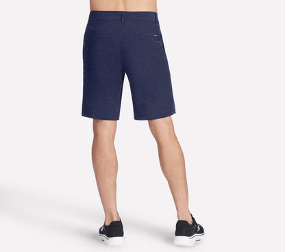 Skechers Men | The GO WALK Everywhere 9-Inch Short