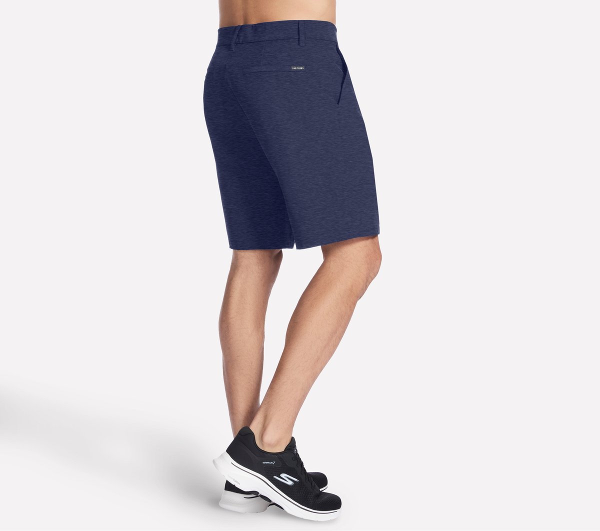 Skechers Men | The GO WALK Everywhere 9-Inch Short