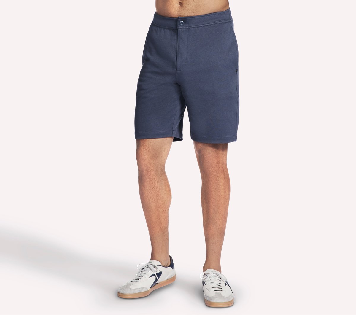 CHARCOAL / NAVY,S