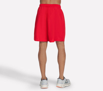 Skechers Men | Penalty 7 Inch Short