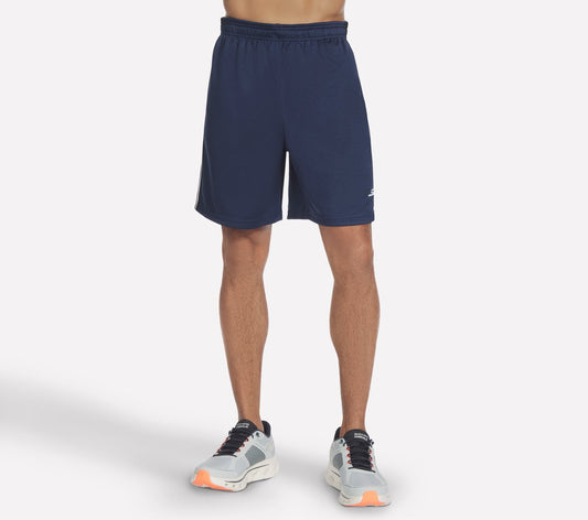 Skechers Men | Hoops 7 Inch Colorblocked Short