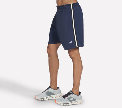 Skechers Men | Hoops 7 Inch Colorblocked Short