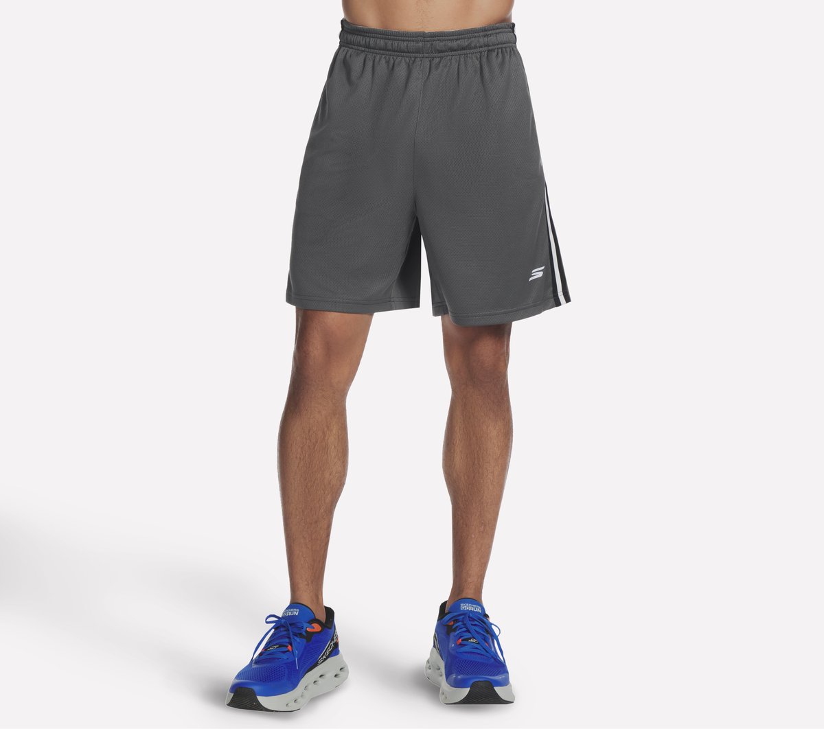 BLACK / CHARCOAL,S