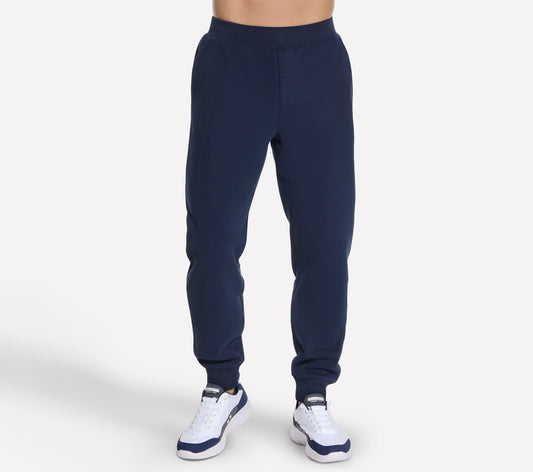 Skechers Men | Max Soft Fleece Jogger