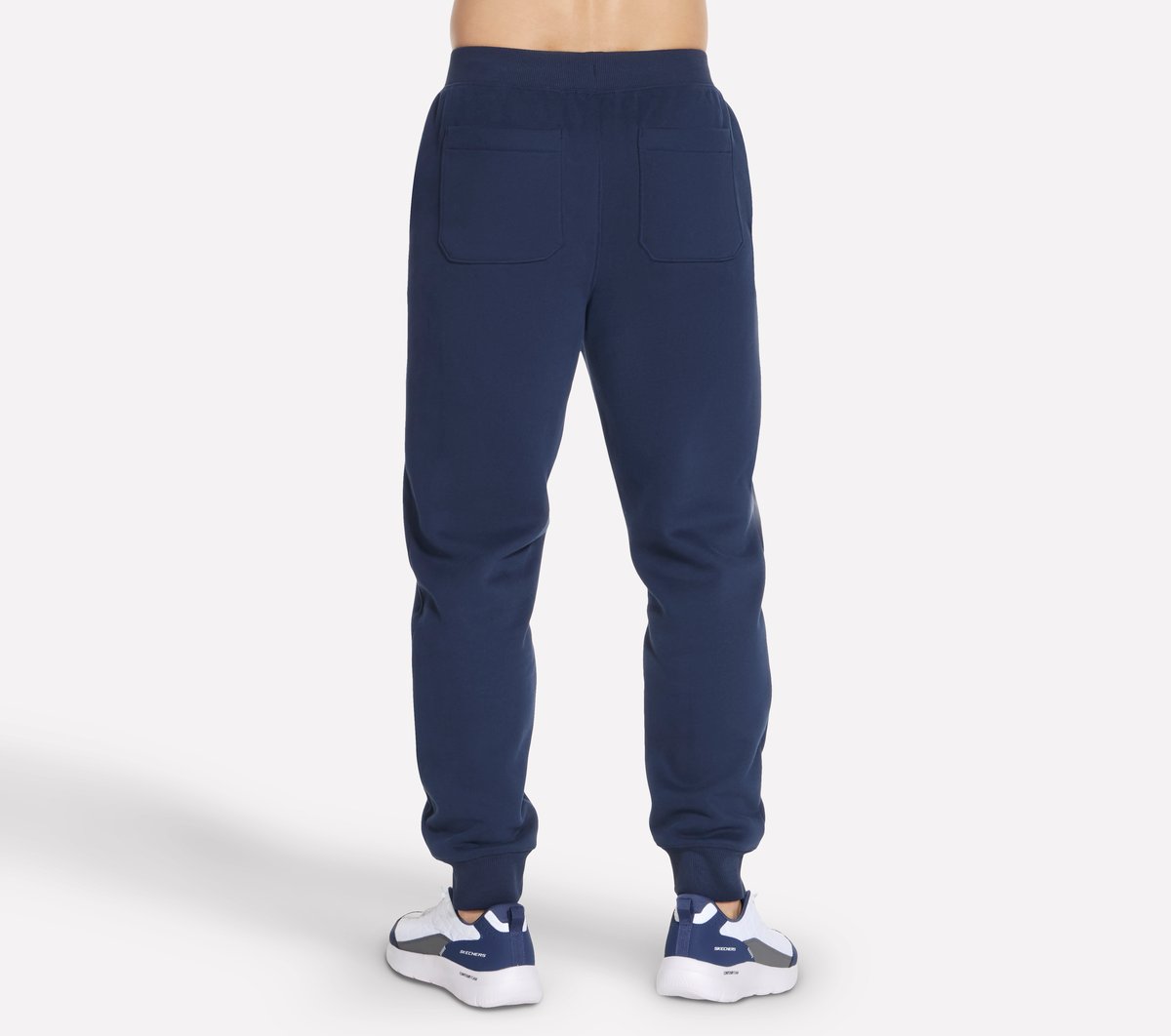 Skechers Men | Max Soft Fleece Jogger