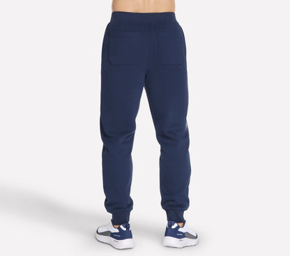 Skechers Men | Max Soft Fleece Jogger