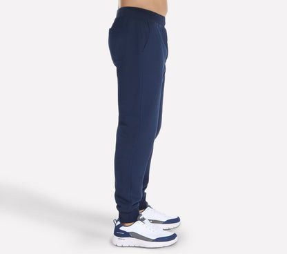 Skechers Men | Max Soft Fleece Jogger