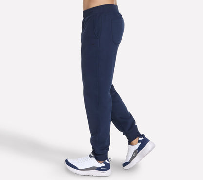 Skechers Men | Max Soft Fleece Jogger