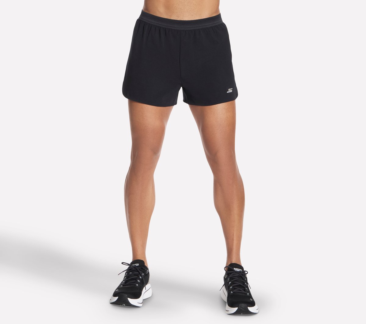 Skechers Men | GO RUN 5 Inch Short