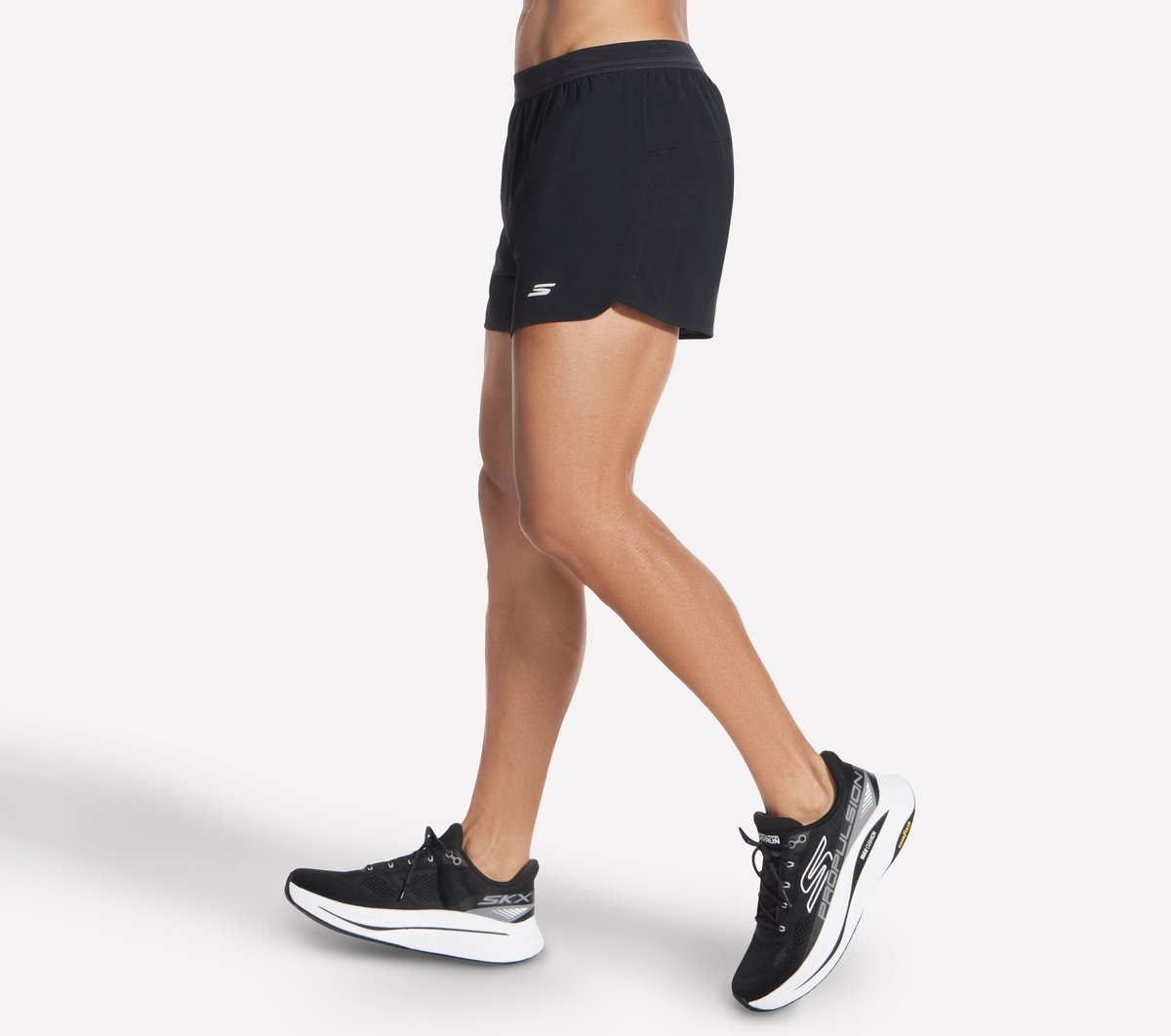 Skechers Men | GO RUN 5 Inch Short