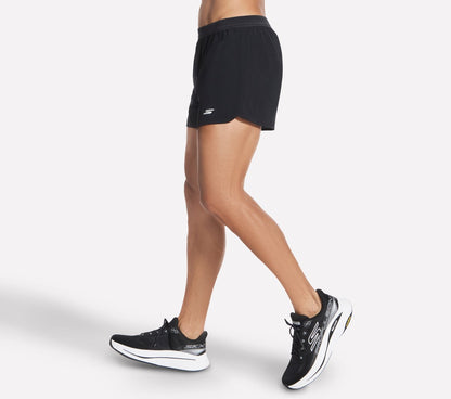 Skechers Men | GO RUN 5 Inch Short