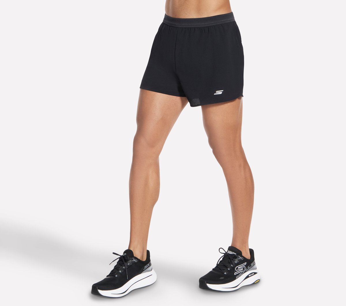 Skechers Men | GO RUN 5 Inch Short