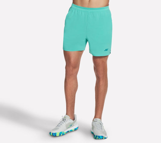 Skechers Men | Volley 5 Inch Short