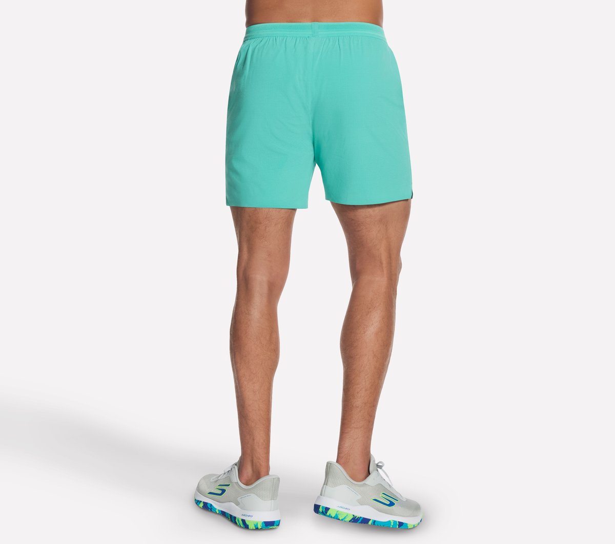 Skechers Men | Volley 5 Inch Short