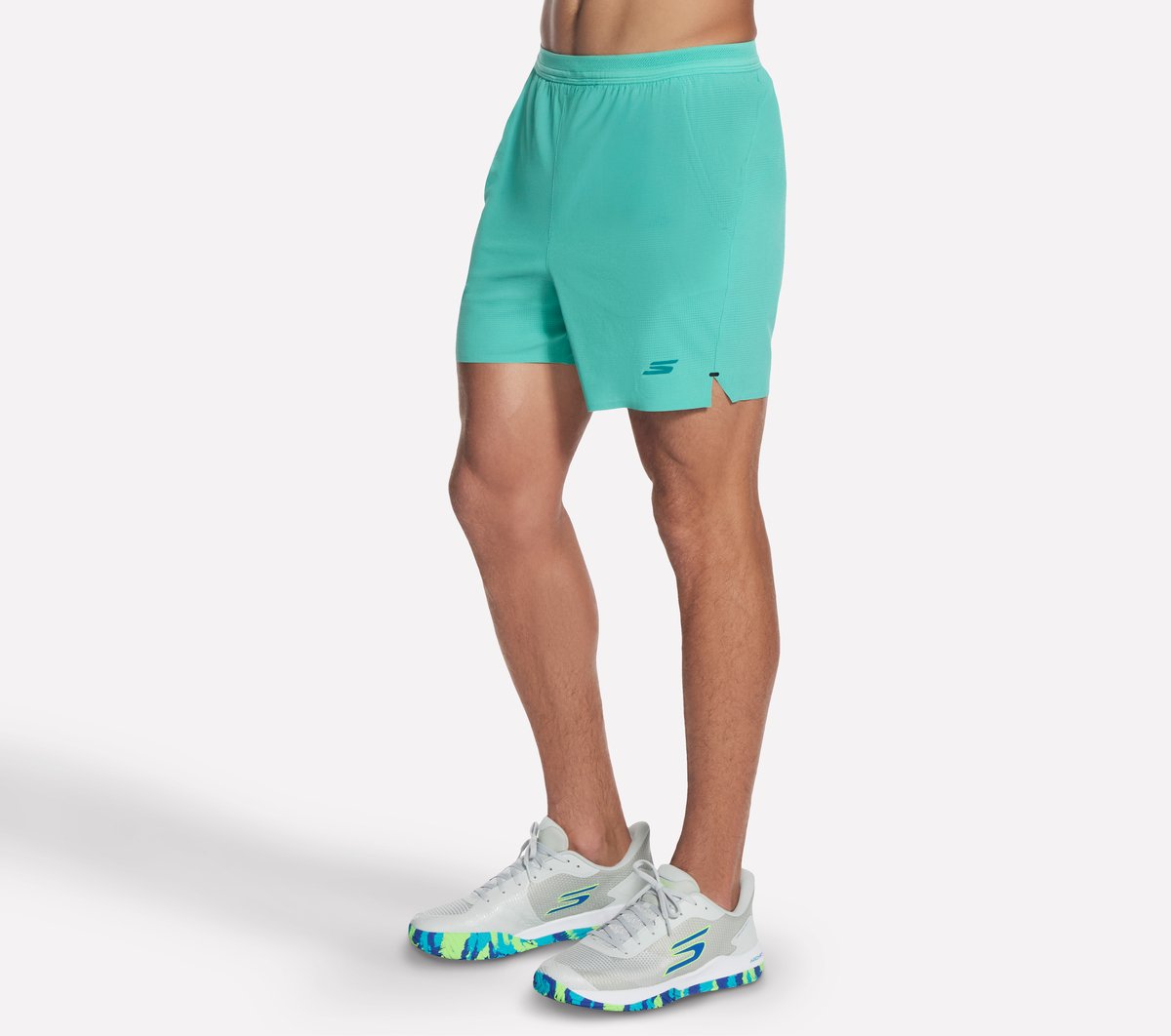 Skechers Men | Volley 5 Inch Short