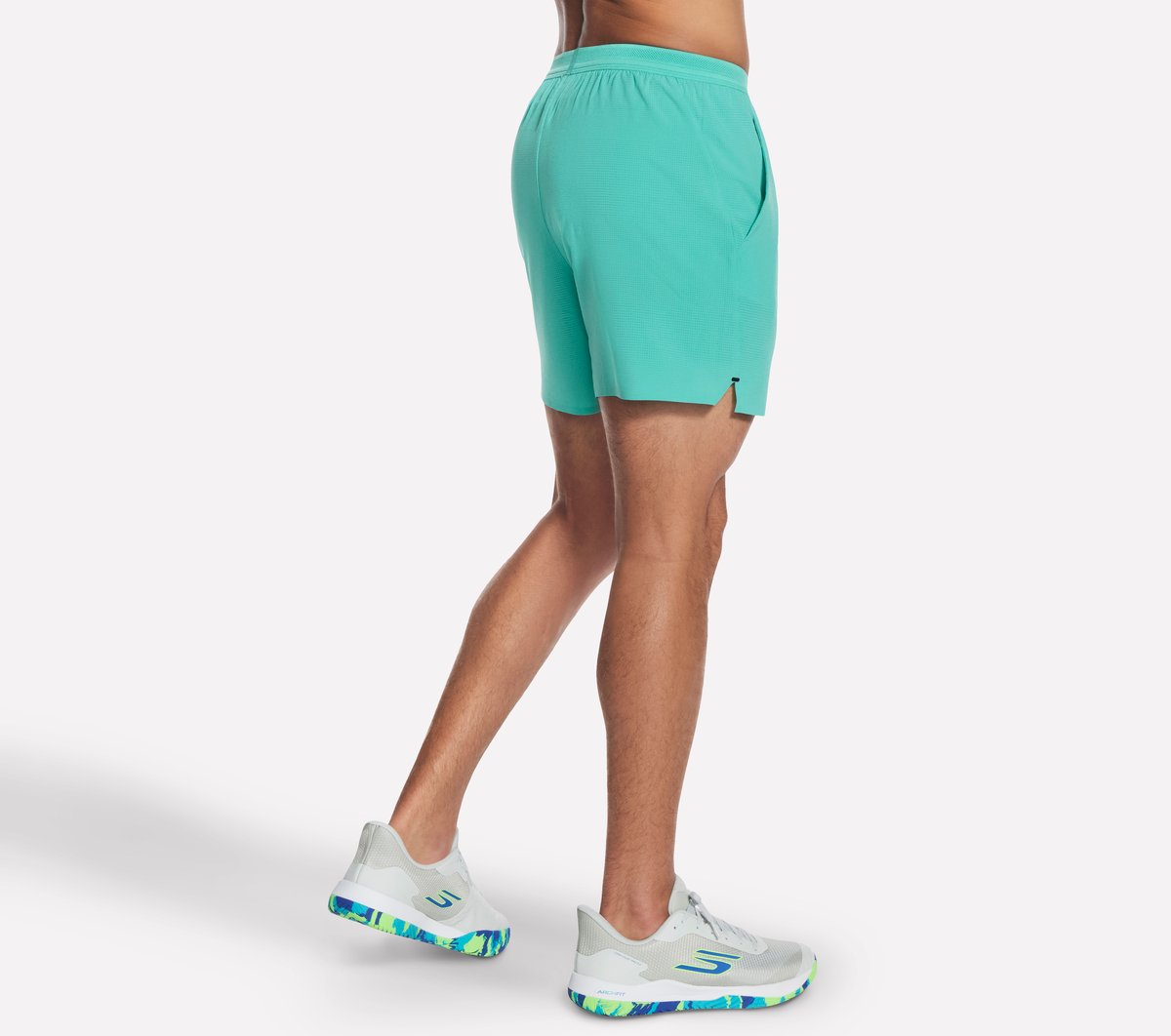 Skechers Men | Volley 5 Inch Short