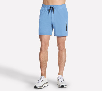Skechers Men | Weekend 7 Inch Short